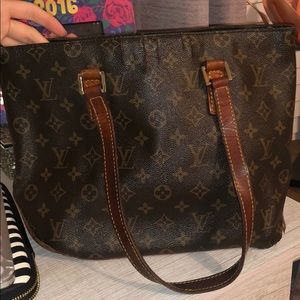 Louis vuitton purse